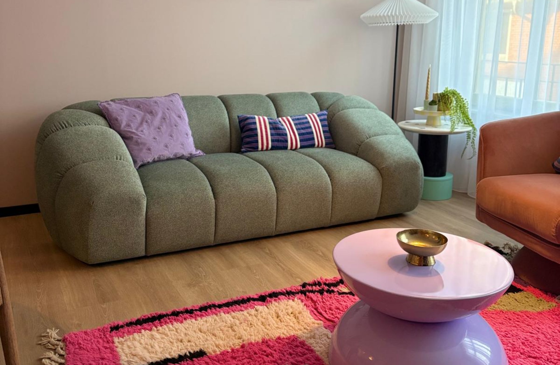 Appartment Hafen 33-2