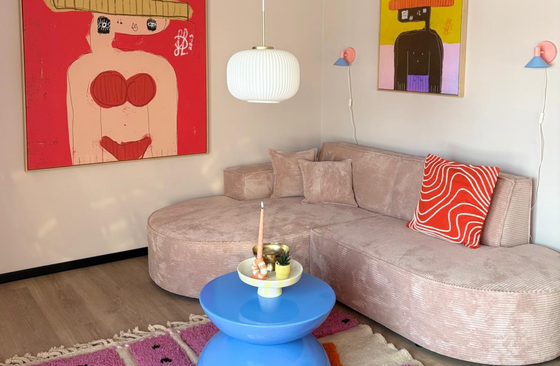 Appartment Hafen 33-3