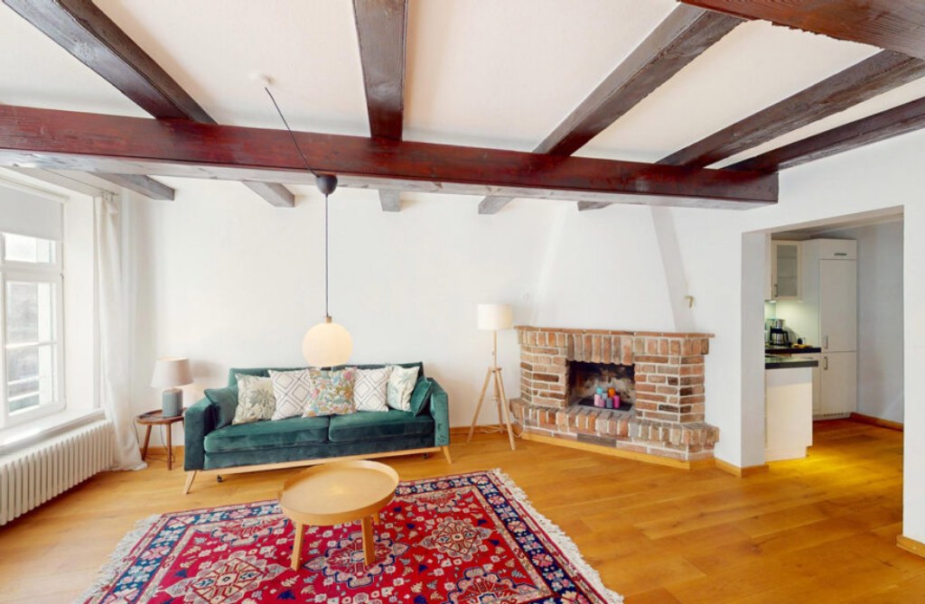 Appartment Altstadt