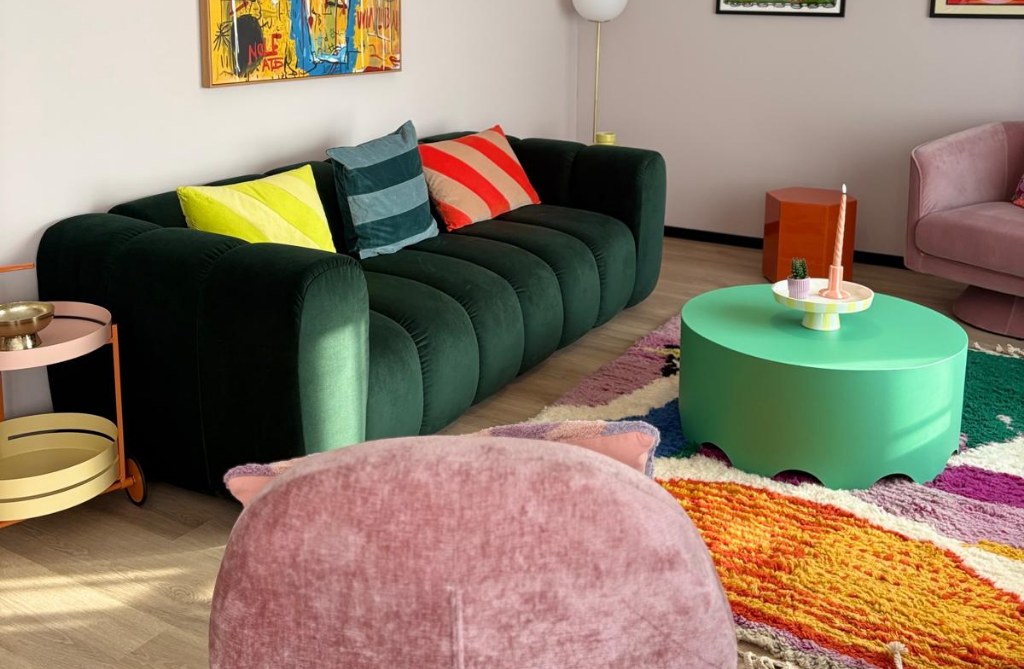 Appartment Hafen 33-1